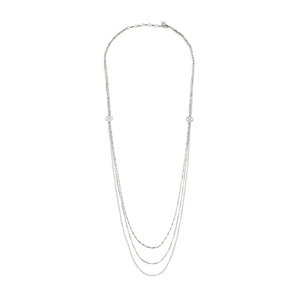 Stella and Dot Libby Necklace - Picture 2 of 4